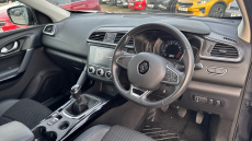 Renault Kadjar 1.3 TCE S Edition 5dr Petrol Hatchback